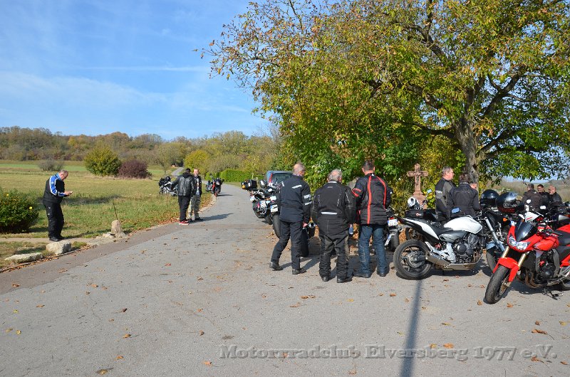 Saisonabschlussfahrt 2018 - 071